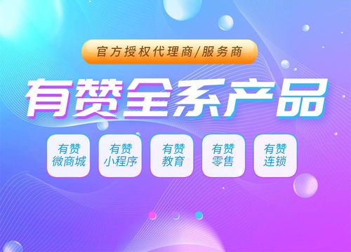 有贊陜西服務(wù)商,西安小程序定制開(kāi)發(fā)