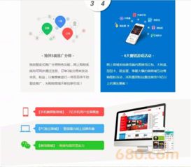 網站解決方案 網站建設 二次開發 網站部署