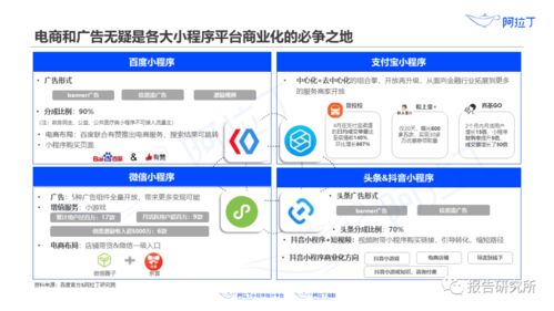 2020年上半年小程序互聯(lián)網發(fā)展白皮書 